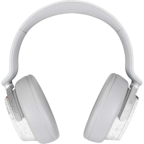 MLB Atlanta Braves Game Ball Surface Headphones Skin